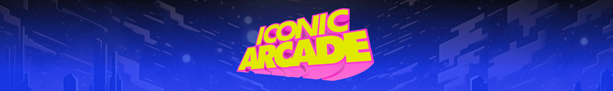 iconic arcade